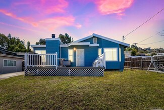 8423 Prospect Ave, Santee, CA 92071