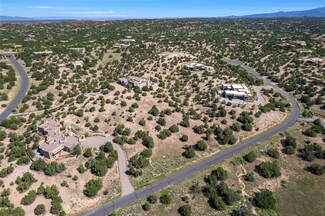 11 Chocolate Flower Cir, Santa Fe, NM 87506