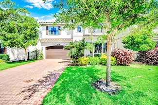 8079 Lemon Serpentine Ln, Delray Beach, FL 33446