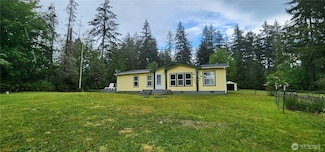 41 E Effie Prosser Rd, Shelton, WA 98584