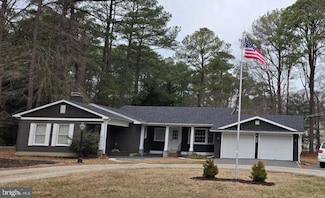 503 Chester River Beach Rd, Grasonville, MD 21638