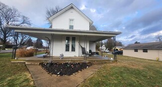 11450 Main St, Stoutsville, OH 43154