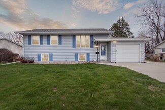 2219 Taylor Ct, Janesville, WI 53546