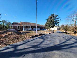 511 Round Mountain Rd, Conway, AR 72034