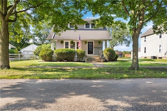 115 Coulter St, Creston, OH 44217