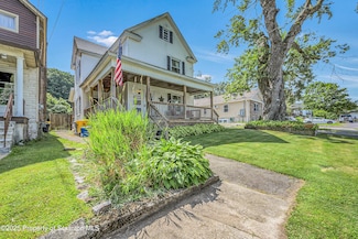 131 Ash St, Archbald, PA 18403