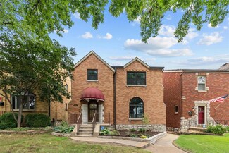 6467 Devonshire Ave, Saint Louis, MO 63109