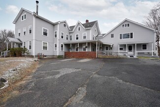 76 Field St Unit 8, Taunton, MA 02780