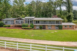 400 Indian Trail Rd, Indian Springs, AL 35124