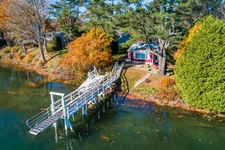 144 Hildreth Rd, Harpswell, ME 04079