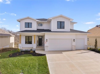 14271 S Houston St, Olathe, KS 66061