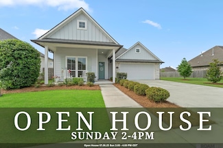 14276 Black Ridge Ave, Baton Rouge, LA 70818