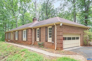 1211 Lanetown Rd, Crozet, VA 22932