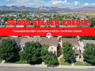 4355 S Hoyt St, Littleton, CO 80123