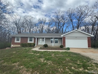 2241 Highway Y, Foley, MO 63347