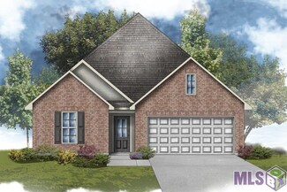 12280 Buddy Ellis Rd, Denham Springs, LA 70726