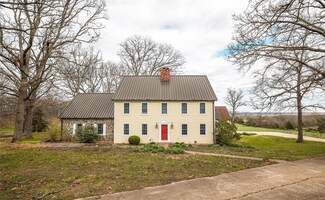 16760 Missouri 68, Saint James, MO 65559
