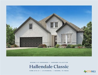 214 Miraval, Boerne, TX 78006