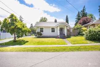 408 Whatcom St, Bellingham, WA 98225