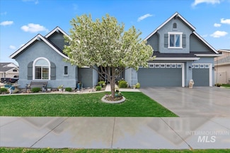 5307 W Rosslare Dr, Eagle, ID 83616