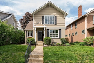 1324 Haines Ave, Columbus, OH 43212