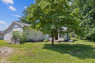 3858 E Park Ave, Terre Haute, IN 47805