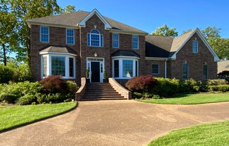 869 Copperfield Cir, Heber Springs, AR 72543