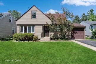 140 W Park Dr, Lombard, IL 60148
