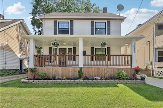 10225 Baltic Rd, Cleveland, OH 44102