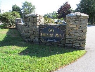 66 Girard Ave Unit 214, Newport, RI 02840