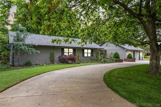311 Ridgeview Dr, Claremore, OK 74017