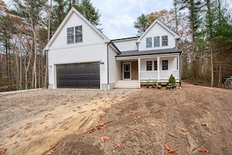48 Dean St, Norton, MA 02766