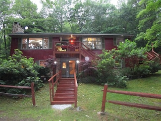 4591 Vermont 30, Jamaica, VT 05343