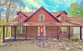 4 Dancing Trees Trail, Morganton, GA 30560
