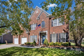 7619 Woodcrest Dr, Stanley, NC 28164