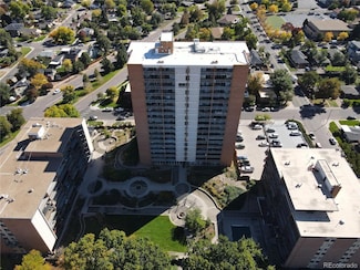 955 Eudora St Unit 1601, Denver, CO 80220