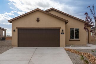213 Spectrum Ave SW, Rio Rancho, NM 87124