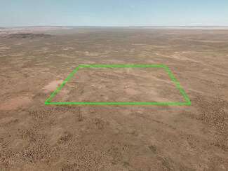 Tbd Unnamed Dirt Rd, Saint Johns, AZ 85936