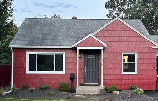 112 Male Ave, Syracuse, NY 13219
