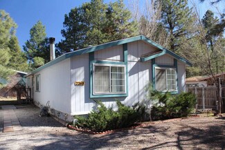 2263 Hano Trail, Flagstaff, AZ 86005