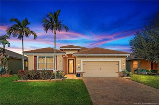 1895 NW Waterwillow Way, Jensen Beach, FL 34957