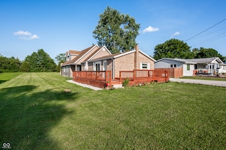 431 N 3rd St, Scottsburg, IN 47170