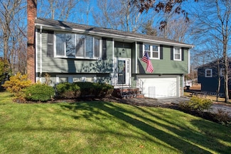 102 Alandale Ave, Brockton, MA 02301