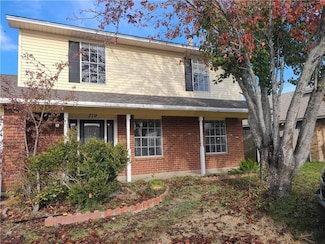 719 Lasalle Dr, La Place, LA 70068