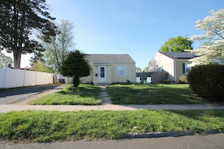 756 Merritt St, Bridgeport, CT 06606