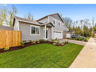784 Pebble St, Brownsville, OR 97327