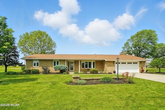11630 Clearview Dr, Delphos, OH 45833
