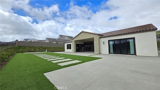 18431 Boulder Bluff, Silverado, CA 92676