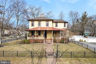 685 W Euclid Ave, Haddonfield, NJ 08033