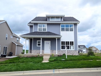 6654 Redpoll Rd, Middleton, WI 53562